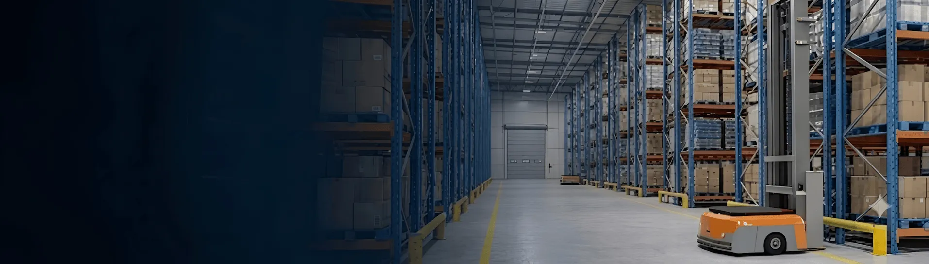 Equipos industriales y soluciones de manejo de materiales Marjeff en Colombia