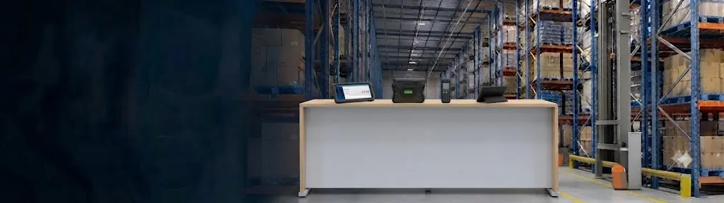 Equipo de Marjeff, operador logístico integral especializado en transporte internacional y nacional en Colombia